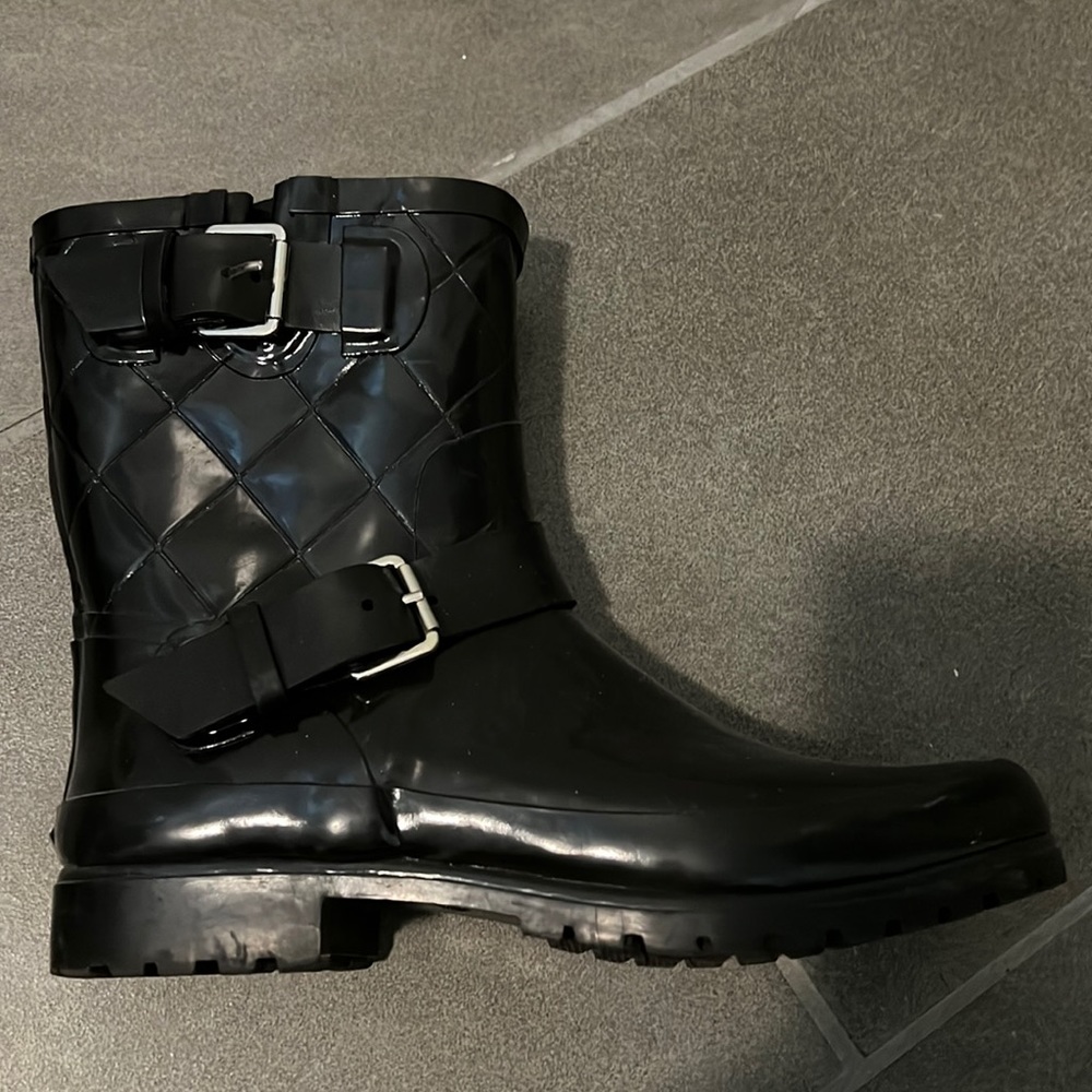 Sperry Rainboots